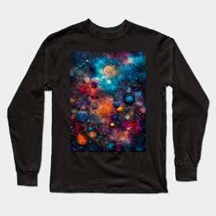 Dream Road Long Sleeve T-Shirt